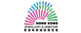 Hong Kong Jewellery and Gem Fair